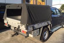 4wd Canopy 03