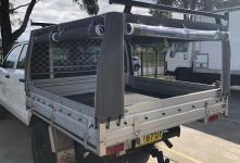 4wd Canopy 17