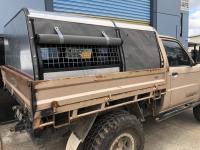 4wd Canopy 20