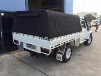4wd Canopy 22