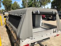 4wd Canopy 26