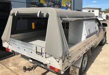 4wd Canopy 27