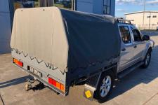 4wd Canopy 30