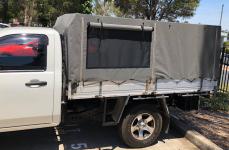 4wd Canopy 31