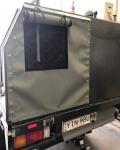 4wd Canopy 35