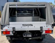 4wd Canopy 37