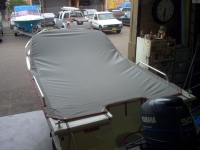 Boat Cover 07