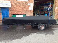Boat Cover 09