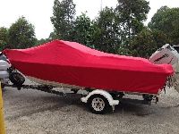 Boat Cover 11