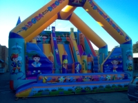 Jumping Castle 1